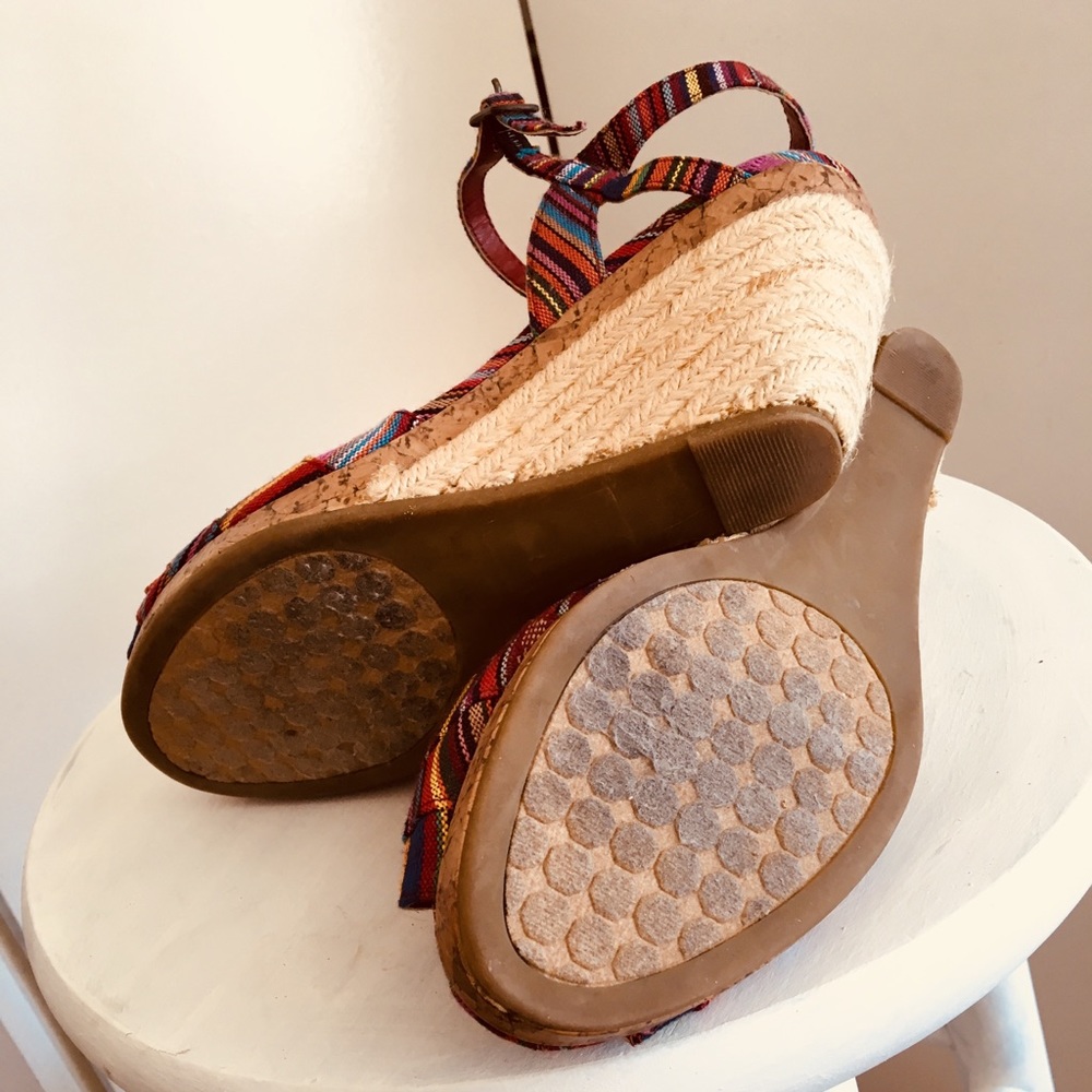 Wedges - Picture 5 of 5